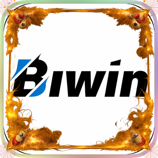 biwin — mitra unggulan